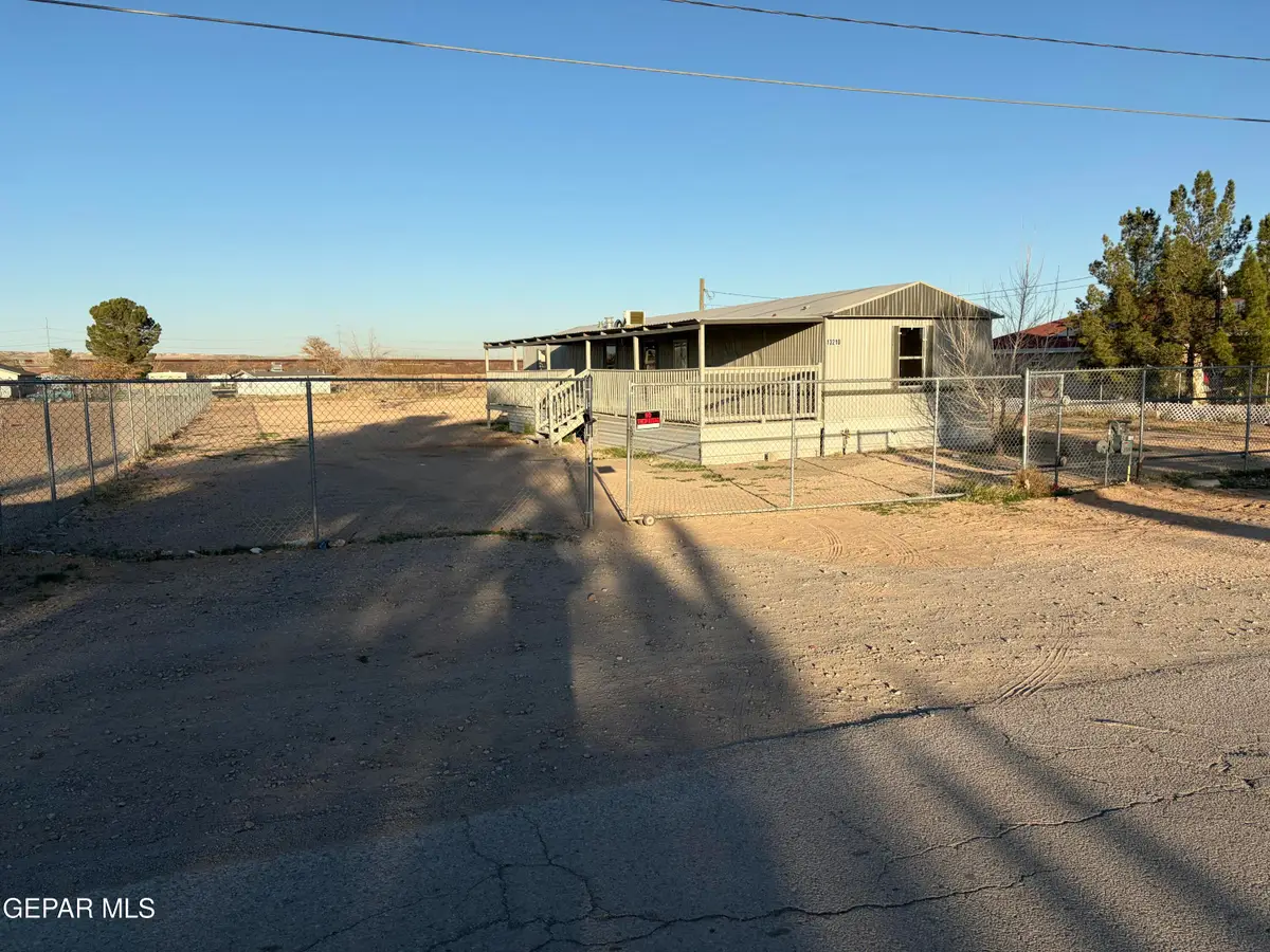 13210 Guitar Drive, San Elizario, TX 79849 - #1