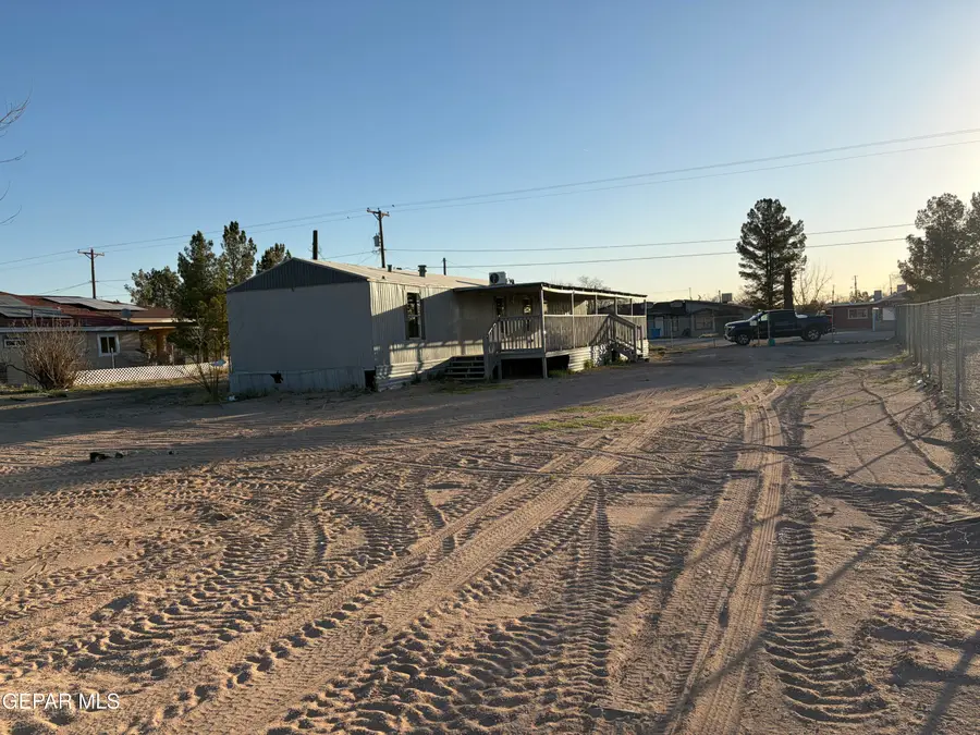 13210 Guitar Drive, San Elizario, TX 79849 - #3