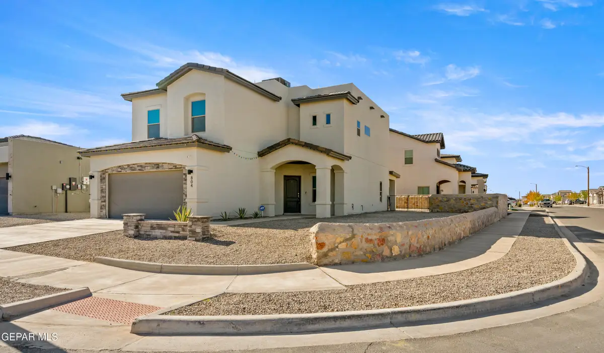 804 Blingwood, El Paso, TX 79928 - #1