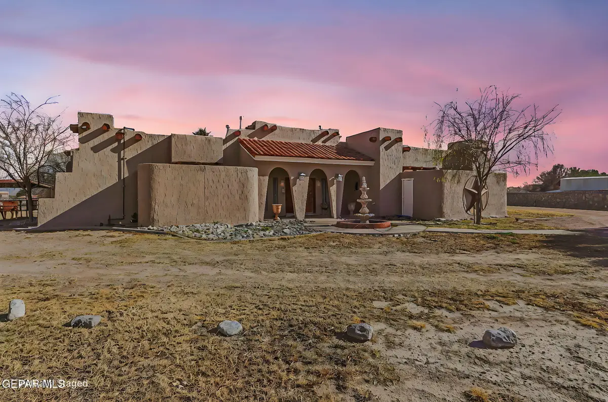 4 Cielo Escondido, Anthony, NM 88021 - #1