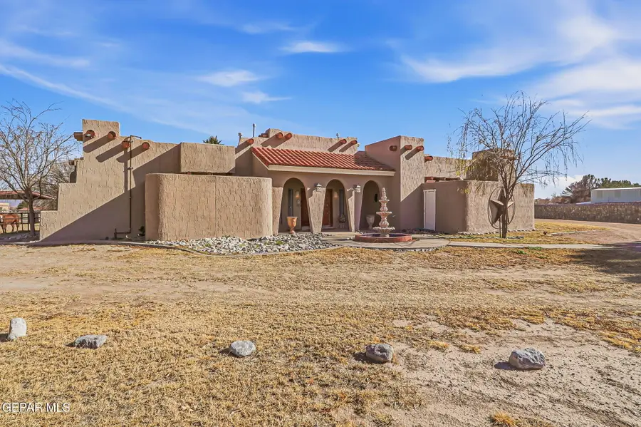 4 Cielo Escondido, Anthony, NM 88021 - #2