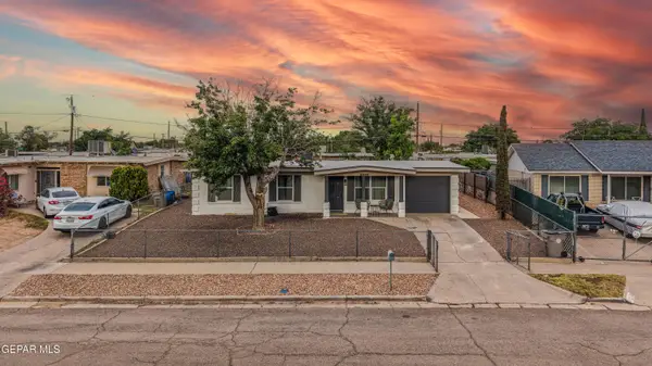 10454 Triumph Drive, El Paso, TX 79924