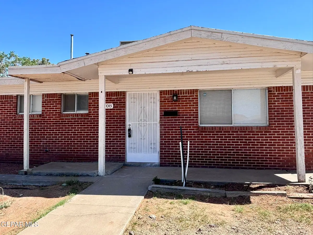 5708 Cherokee Court, El Paso, TX 79924 - #1
