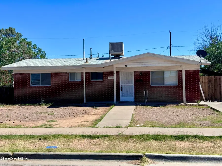 5708 Cherokee Court, El Paso, TX 79924 - #2