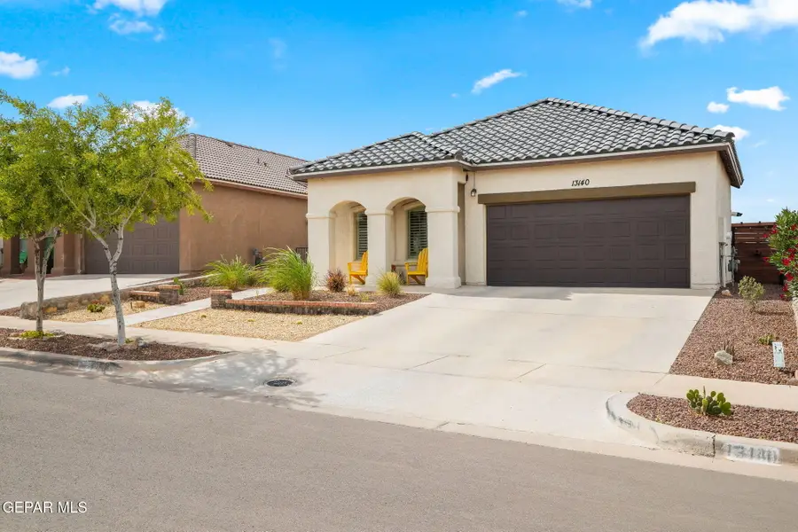 13140 Wellington, Horizon City, TX 79928 - #2