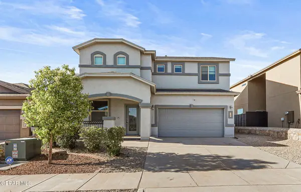 229 Gonzalo Circle, El Paso, TX 79932