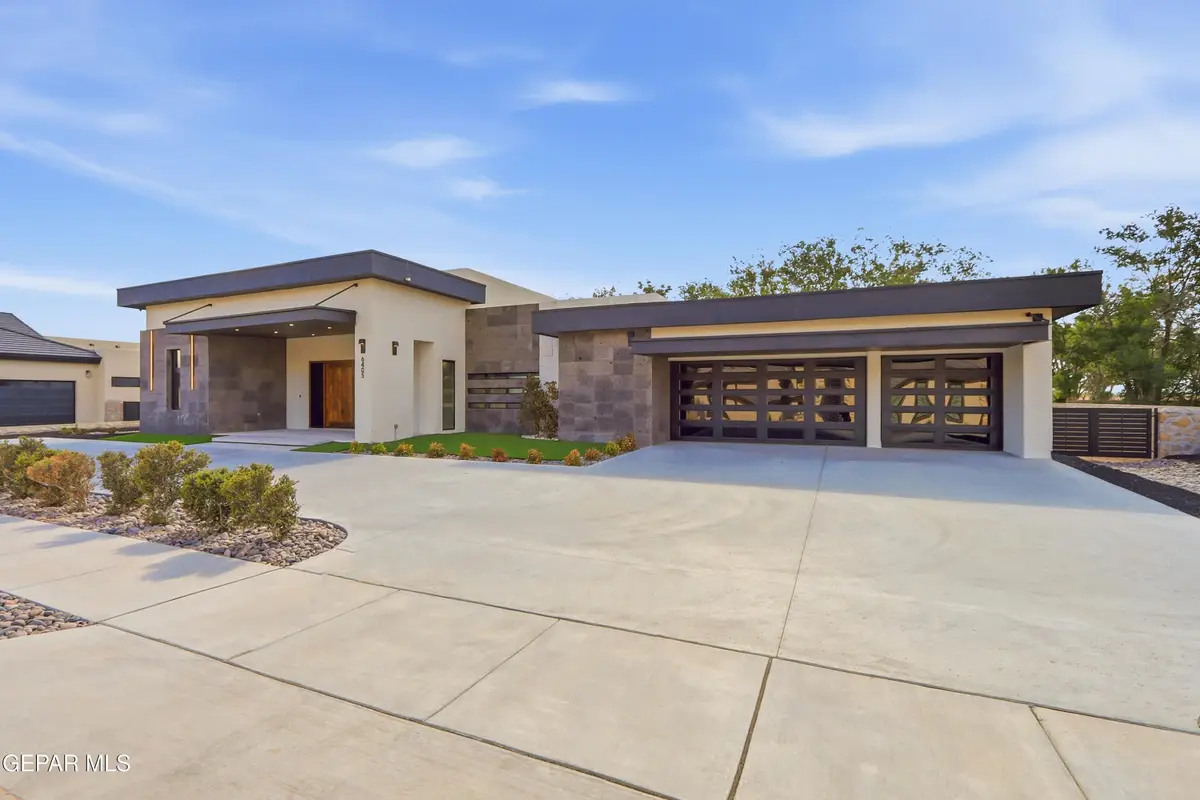 6405 Cadence River Drive, El Paso, TX 79932 - #1
