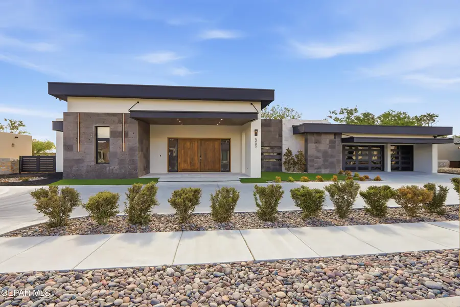 6405 Cadence River Drive, El Paso, TX 79932 - #2