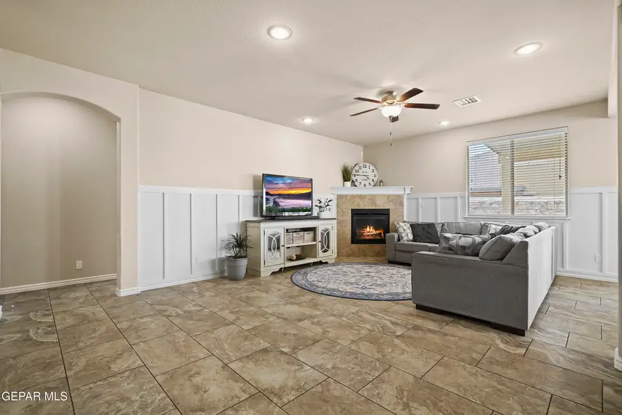 7392 Meadow Sage, El Paso, TX 79911 - #3