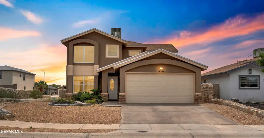 14214 Rattler Point Drive, El Paso, TX 79938 - #2