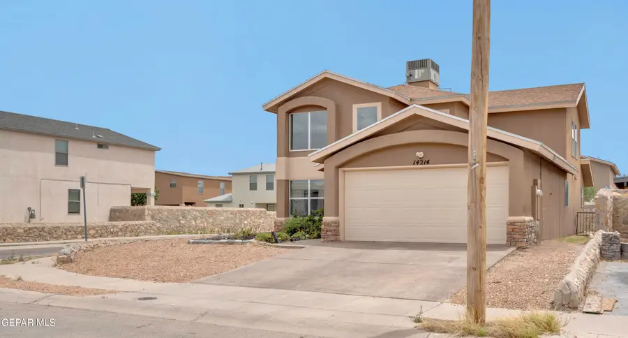 14214 Rattler Point Drive, El Paso, TX 79938 - #3