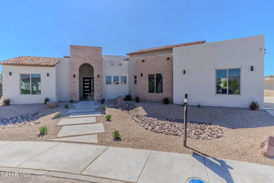 5699 Rio Bonito Circle, El Paso, TX 79932 - #2