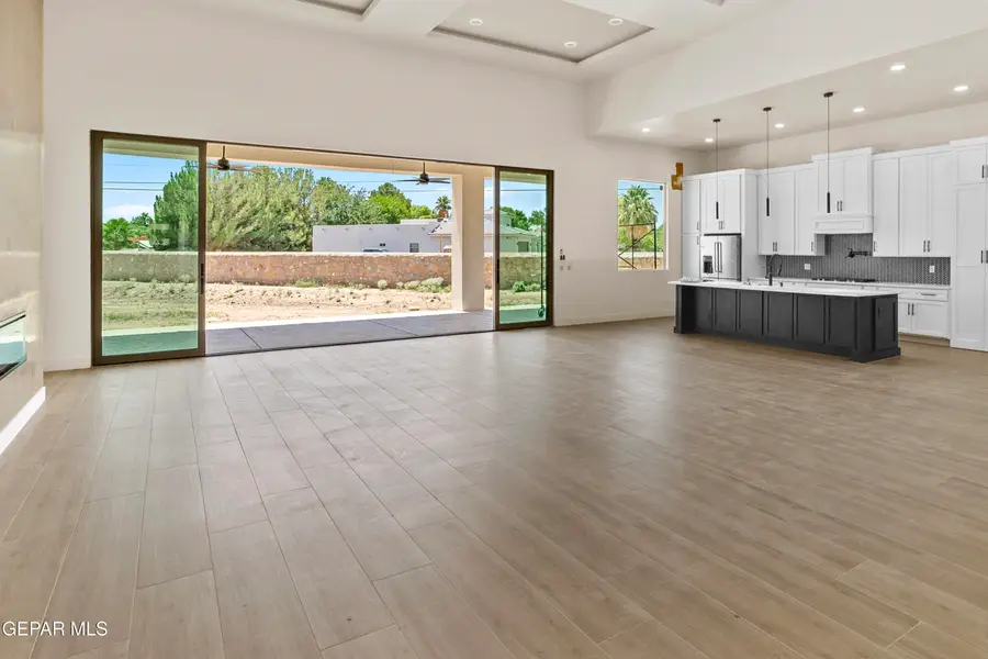5699 Rio Bonito Circle, El Paso, TX 79932 - #3