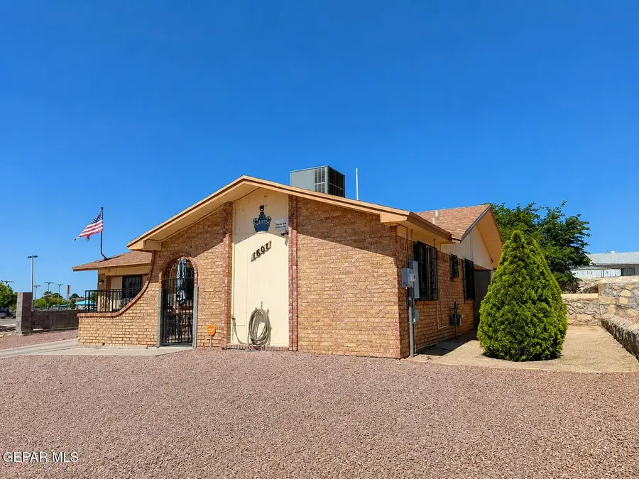 1601 James Chisum Drive, El Paso, TX 79936 - #3