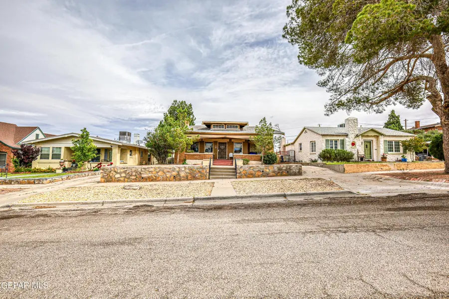 4423 Cumberland Avenue, El Paso, TX 79903 - #2