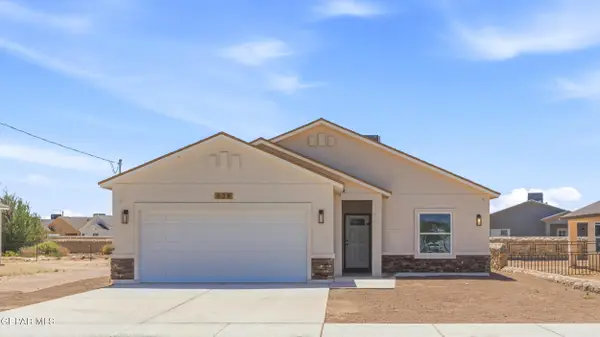 438 Sylvia Court, El Paso, TX 79927