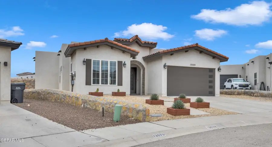 13029 Tryne Way, El Paso, TX 79928 - #3
