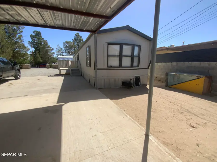 615 Avo Street, Fabens, TX 79838 - #3
