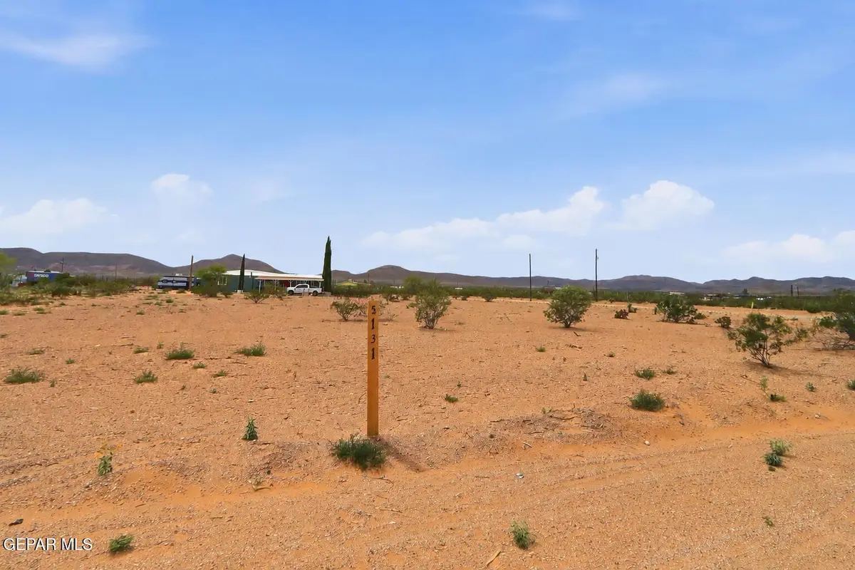 5131 Doris Street, El Paso, TX 79938 - #1