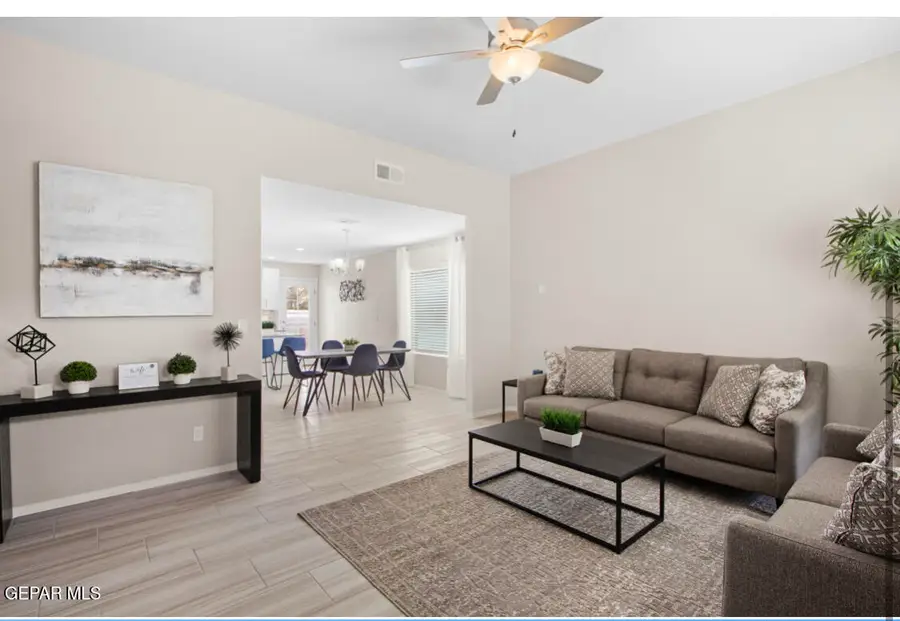 774 Lemington Street, El Paso, TX 79928 - #2
