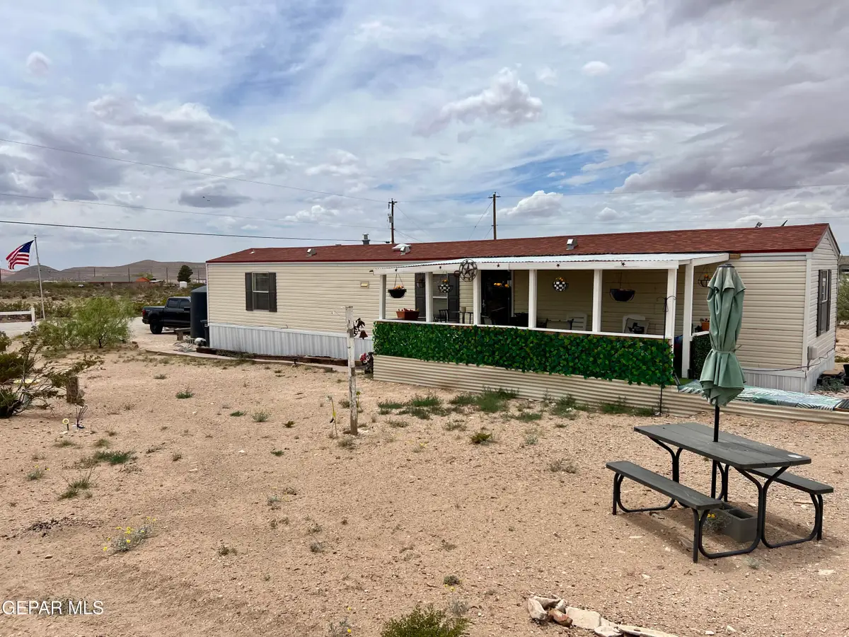 17555 Camino Monte Vista, El Paso, TX 79938 - #1