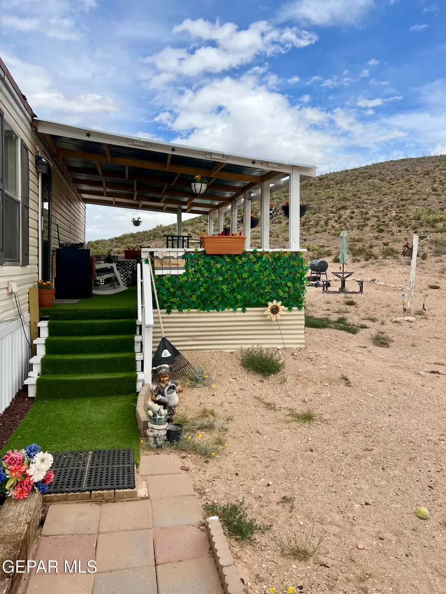 17555 Camino Monte Vista, El Paso, TX 79938 - #2