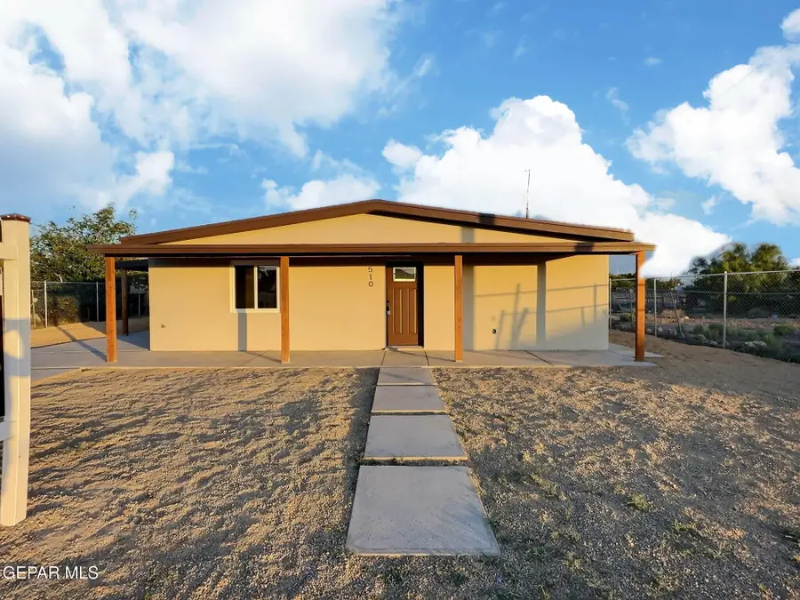 510 Lisa Diane Road, Socorro, TX 79927 - #2