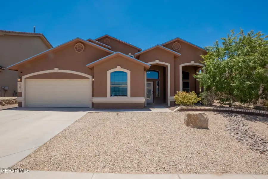 12336 Stansbury Drive, El Paso, TX 79928 - #2