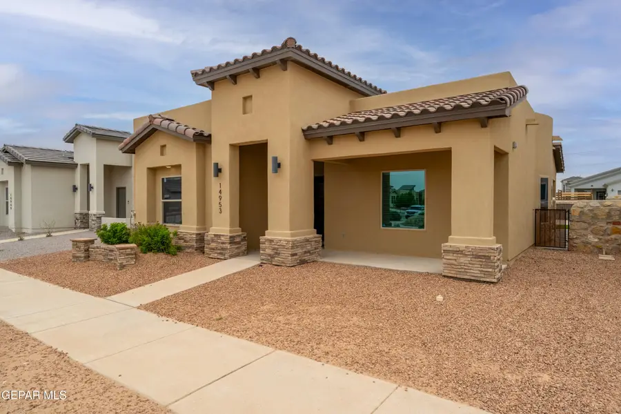 14953 Tierra Isaiah Avenue, El Paso, TX 79938 - #2
