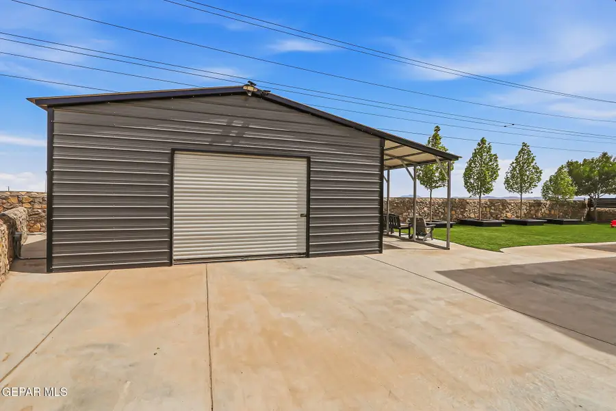 825 Desert Moon Drive, Horizon City, TX 79928 - #3