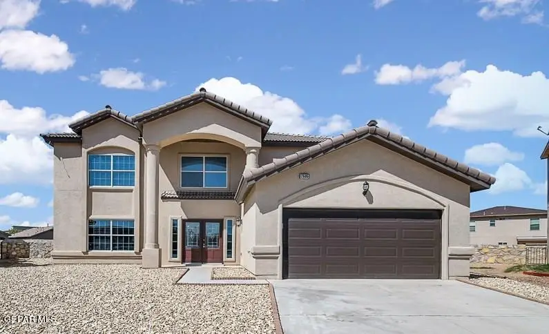 2605 Snowy Rock Place, El Paso, TX 79938 - #1