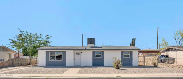 153 Aspen Road, El Paso, TX 79915