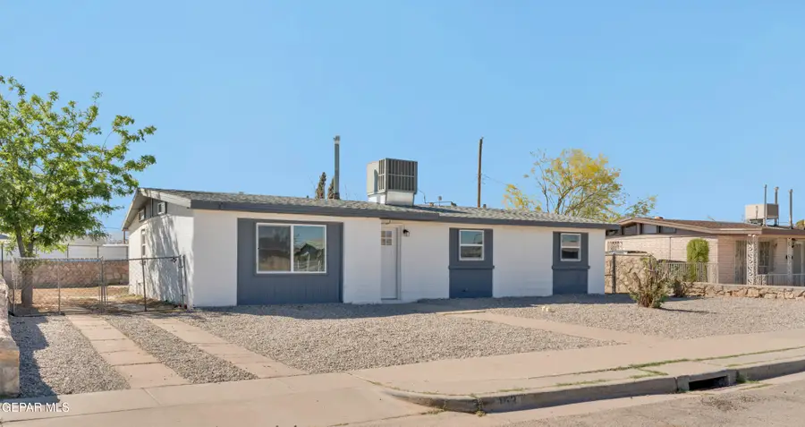 153 Aspen Road, El Paso, TX 79915 - #3