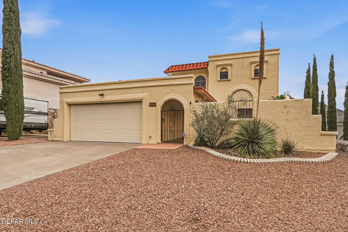 7500 Big Bend Drive, El Paso, TX 79904 - #1