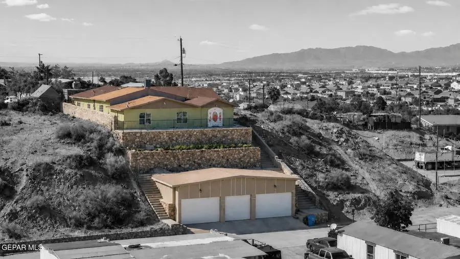 167 Loyola Lane, El Paso, TX 79928 - #2