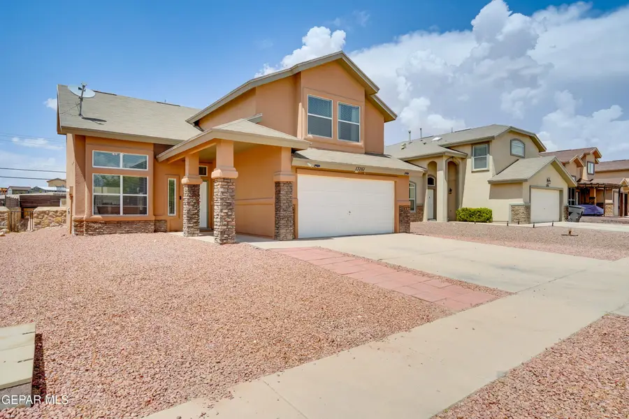 13261 Walker Post Avenue, El Paso, TX 79928 - #2