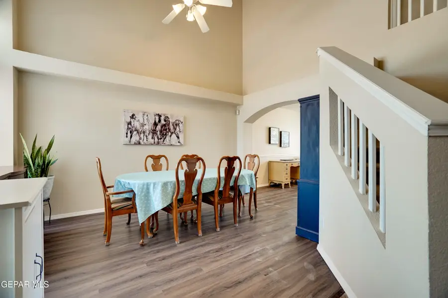 13261 Walker Post Avenue, El Paso, TX 79928 - #3