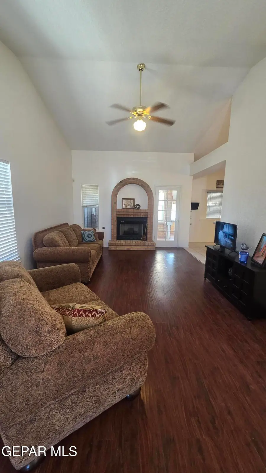 12304 Robert David Drive, El Paso, TX 79928 - #2