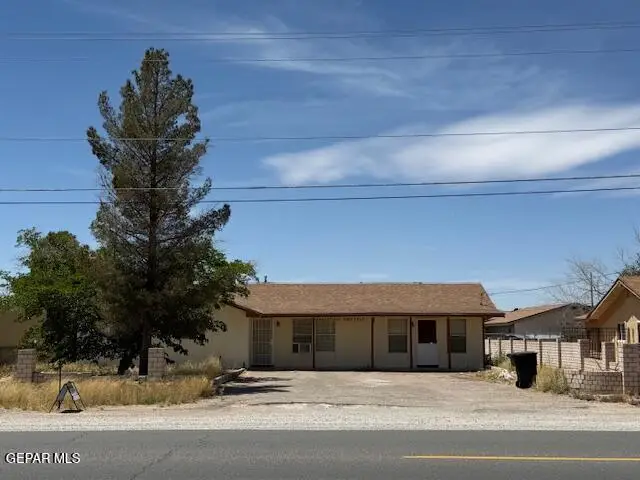 3985 Krag Street, El Paso, TX 79938 - #2