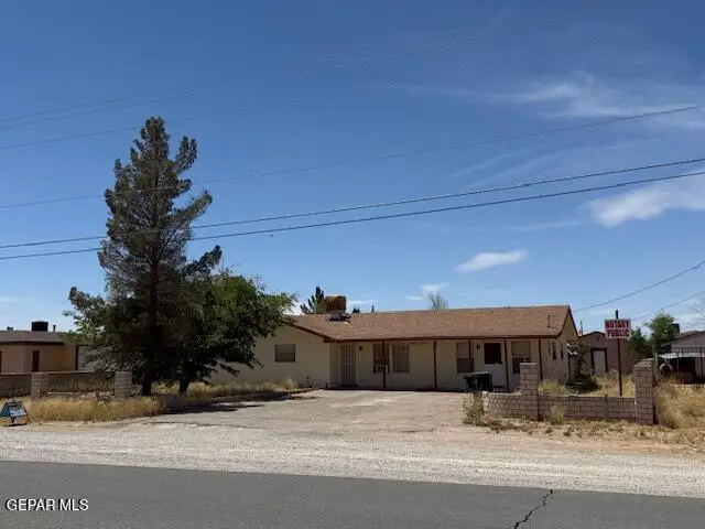 3985 Krag Street, El Paso, TX 79938 - #3