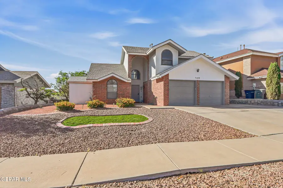 7409 Mission Viejo Drive, El Paso, TX 79912 - #2
