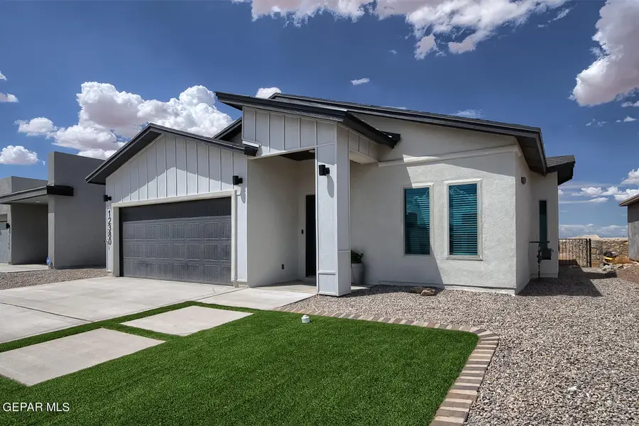 12380 Polo Norte Drive, El Paso, TX 79934 - #3