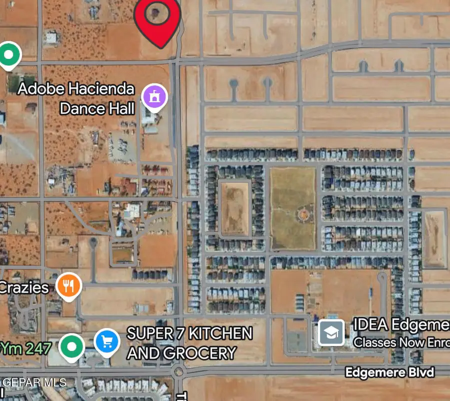 3701 Mager Drive, El Paso, TX 79938 - #3