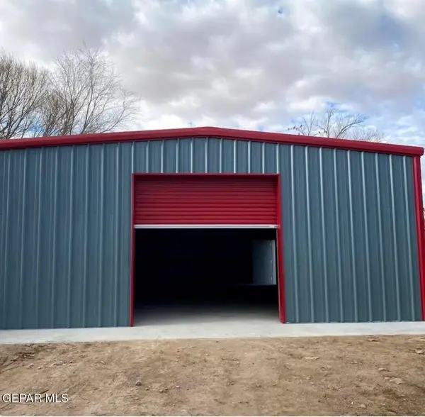 4015 Emory Road, El Paso, TX 79922