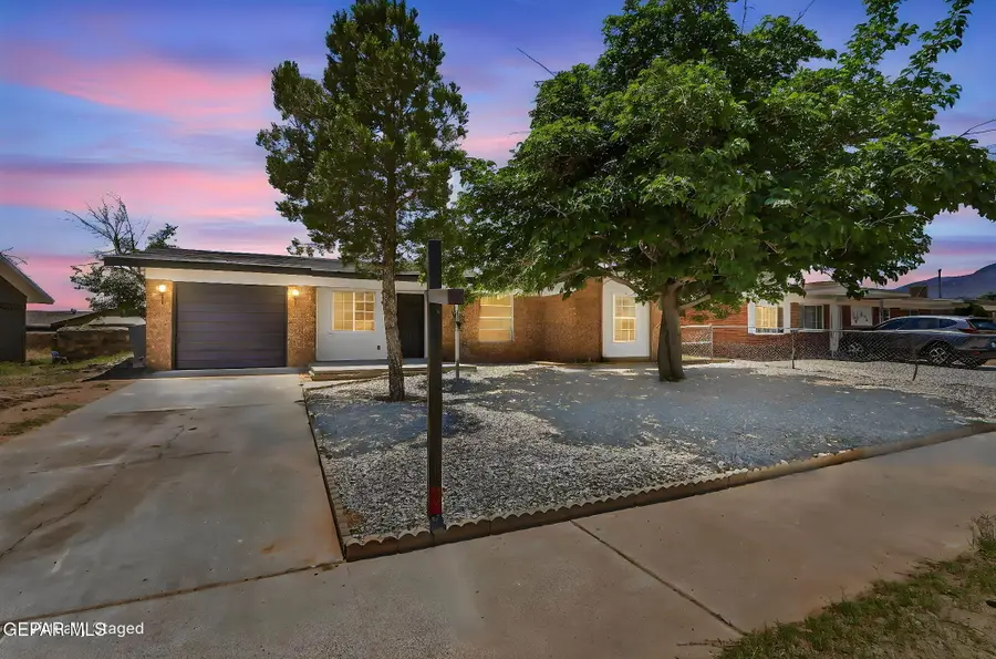 5748 Corsicana Avenue, El Paso, TX 79924 - #2