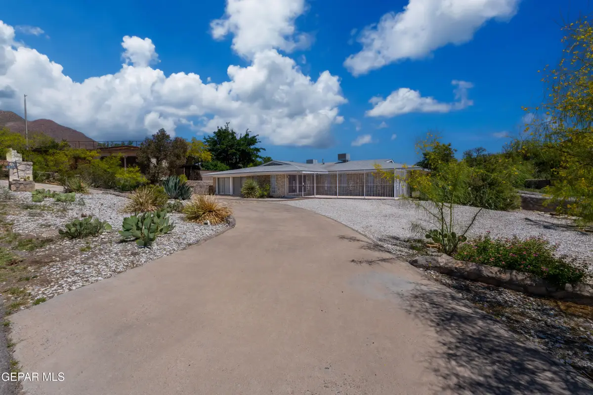 3029 Mesa Verde Lane, El Paso, TX 79904 - #1