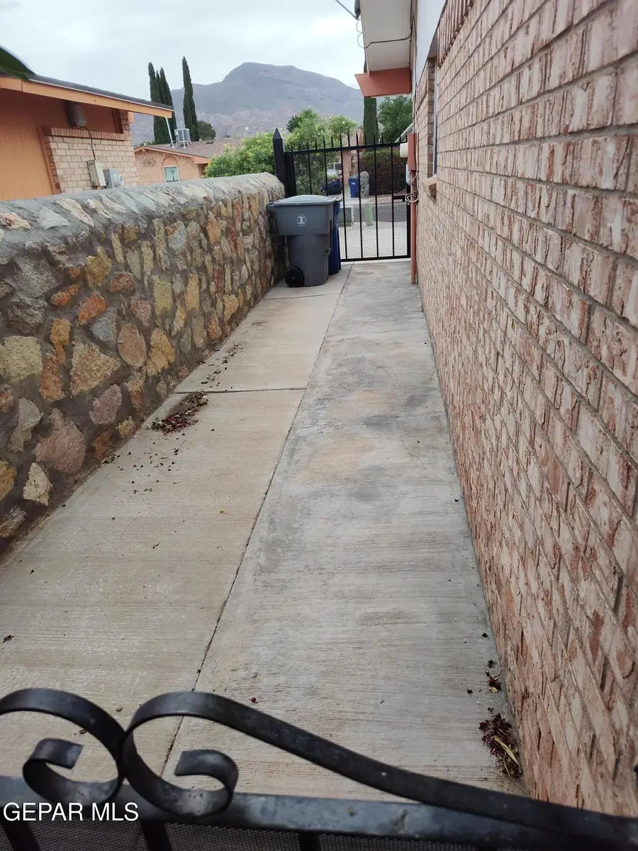10624 Hermes Drive, El Paso, TX 79924 - #2