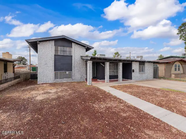 10408 Medwood Drive, El Paso, TX 79935 - #2