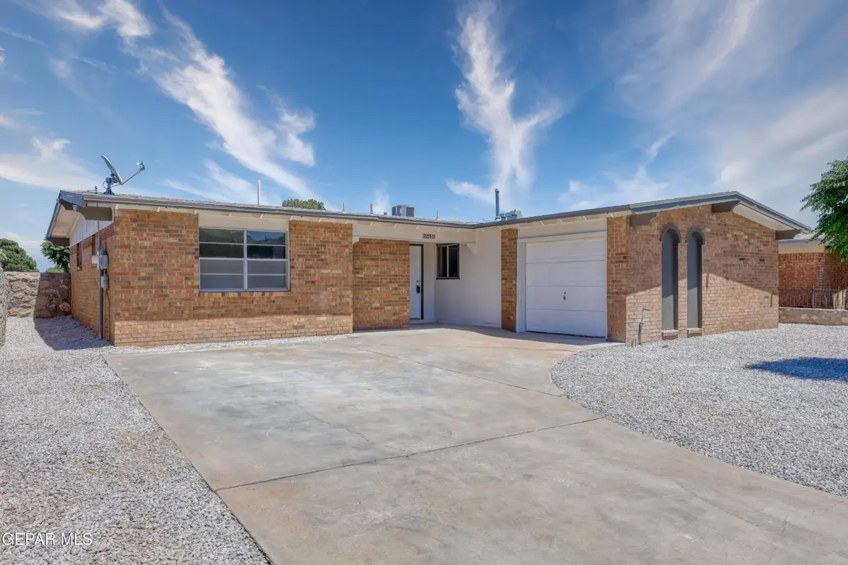 10436 Orpheus Drive, El Paso, TX 79924 - #1