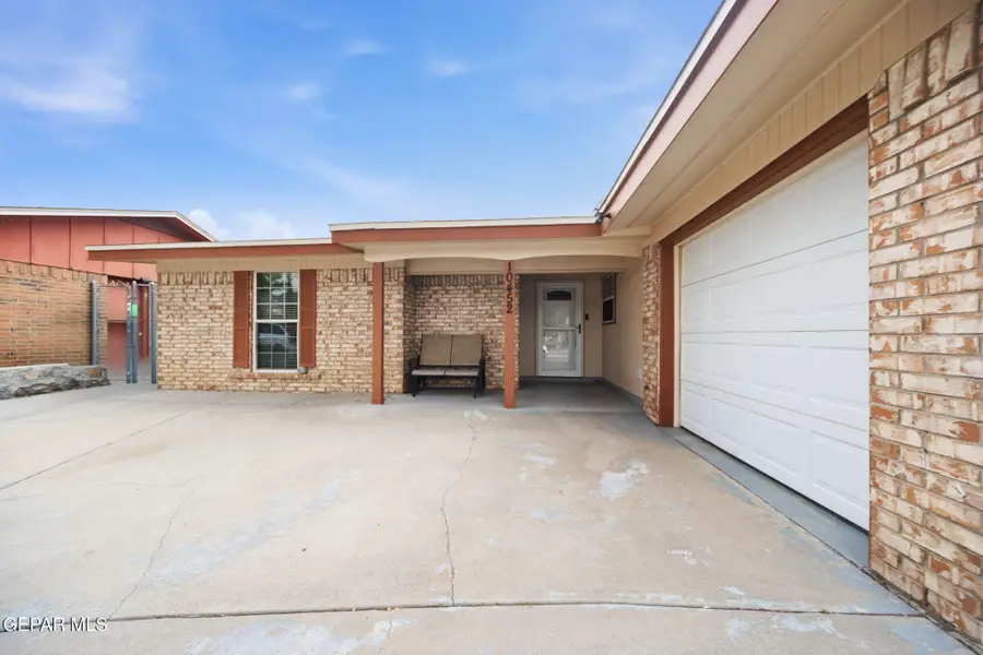 10452 Orpheus Drive, El Paso, TX 79924 - #3